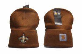 Picture for category New Orleans Saints Beanies